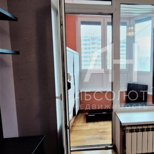 2-комн квартира Сергиев Посад, улица Дружбы, 9а