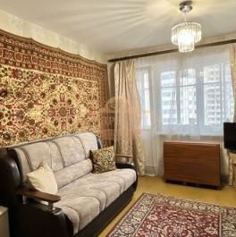 Продажа 2-комн квартиры на вторичном рынке проспект Королёва,  д. 15/30