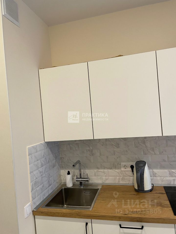 Аренда студии Путилково пгт, улица Сходненская, 17