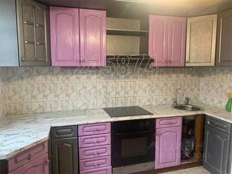 Аренда 2-комн квартиры на вторичном рынке Пятницкое шоссе, 14