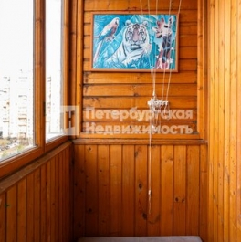 Продажа 3-комн квартиры на вторичном рынке Ленинский пр-кт,  д. 100,  к. 2