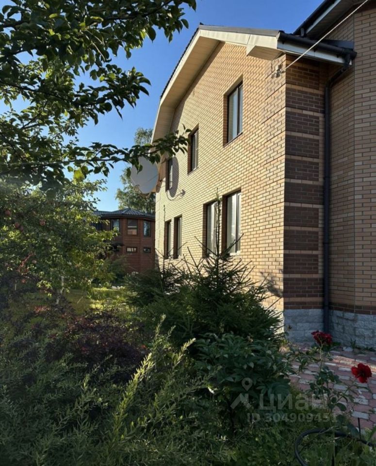 Продажа дома Отрадное, Безымянная улица, 94