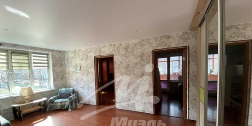 4-комн квартира Шенкурский проезд,  д. 12А