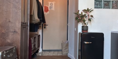 Студия улица Казакова, 7