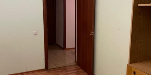 3-комн квартира Берингов проезд, 4