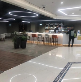 Аренда торгового помещения Смоленская пл,  д. 5