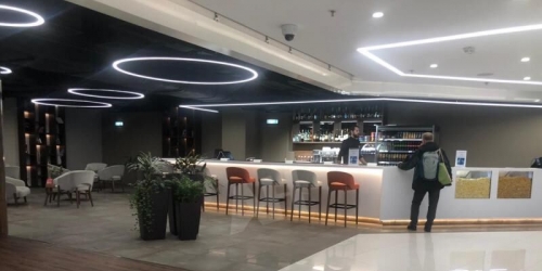 Торговое помещение Смоленская пл,  д. 5