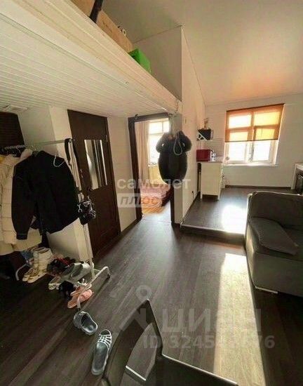 Продажа 2-комн квартиры на вторичном рынке Опалиха мкр, улица Дежнева, 9