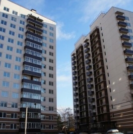 Продажа 1-комн квартиры на вторичном рынке Мурино г, Шоссе в Лаврики ул