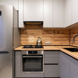 Продажа 2-комн квартиры на вторичном рынке Шаумяна пр-кт,  д. 85