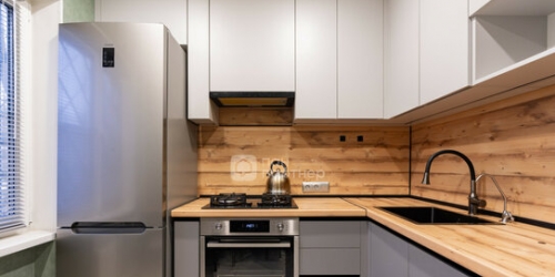 2-комн квартира Шаумяна пр-кт,  д. 85