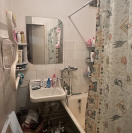 Продажа 2-комн квартиры на вторичном рынке Клин, Самодеятельная улица,  д. 7