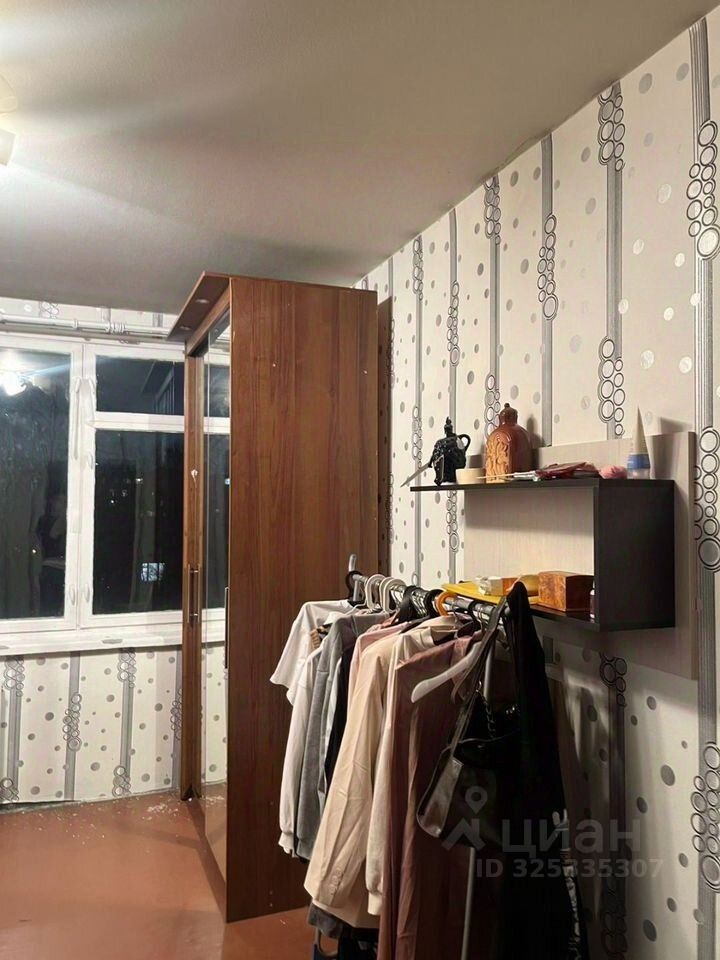 Продажа 3-комн квартиры на вторичном рынке Товарищеский проспект, 8