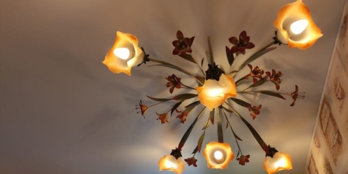 2-комн квартира Метростроевцев ул. ,  д. 2