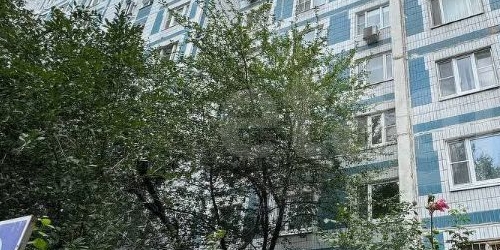 3-комн квартира Осенний бульвар, 16К2