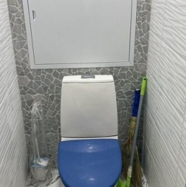 Аренда 3-комн квартиры на вторичном рынке Коломенская наб,  д. 6,  к. 2