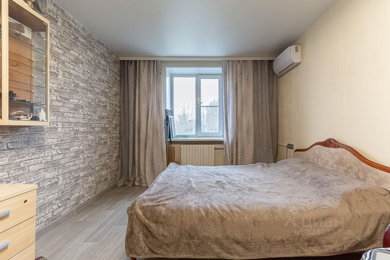 Продажа комнаты Перовская улица, 26К3