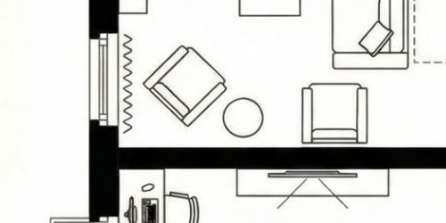 3-комн квартира Большая Филевская улица, 3к3