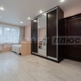 Продажа 2-комн квартиры на вторичном рынке Наро-Фоминский городской округ, Луговая улица,  д. 3