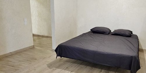 1-комн квартира Зоологический переулок, 4-6