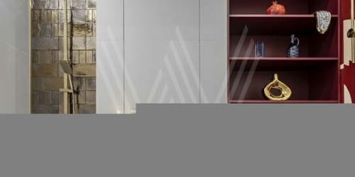 2-комн квартира Кривоколенный пер,  д. 10,  к. 4