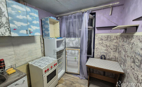 Продажа 2-комн квартиры на вторичном рынке Ногинск г, Ремесленная ул,  д. 7