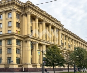 Продать Квартиры вторичка улица Куйбышева  1/5 