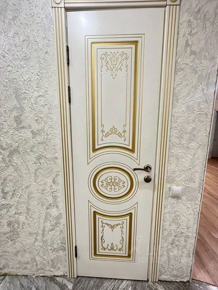 Продажа 3-комн квартиры на вторичном рынке Орехово-Зуево, улица Гагарина,  д. 41