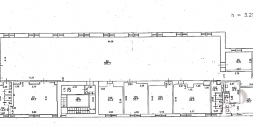 Офис Химический пер ,  д. 1