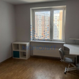 Продажа 3-комн квартиры на вторичном рынке Хорошевское ш,  д. 38Г,  к. 5