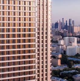 Продажа 1-комн квартиры на вторичном рынке Дмитровский проезд,  д. 1