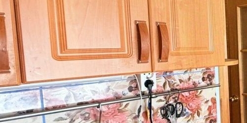 1-комн квартира пос. Первомайское, улица Ленина, 66