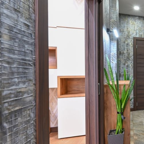 3-комн квартира Ждановская улица, 43к2