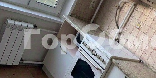 3-комн квартира Реутовская улица, 6К1