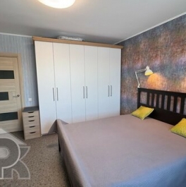 Продажа 1-комн квартиры на вторичном рынке Солнечногорск, ул Юности,  д. 4