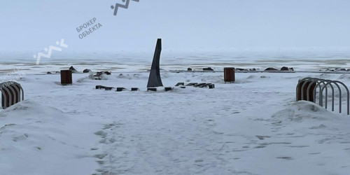 Земельный участок Лисий Нос, Новоцентральная ул,  д. 1к2
