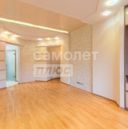 Продажа 3-комн квартиры на вторичном рынке бульвар Генерала Карбышева,  д. 16