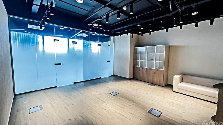 Продажа офиса Красногвардейский 1-й проезд