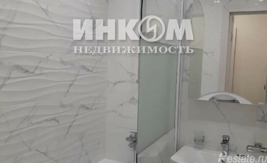 Продажа 2-комн квартиры на вторичном рынке улица Удальцова,  д. 16