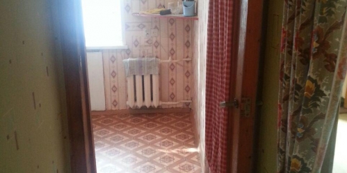 1-комн квартира Партизанская ул ,  д. 9,  к. 2