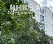 Продать Квартиры вторичка Клязьминская улица  17 