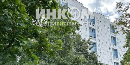 1-комн квартира Клязьминская улица,  д. 17