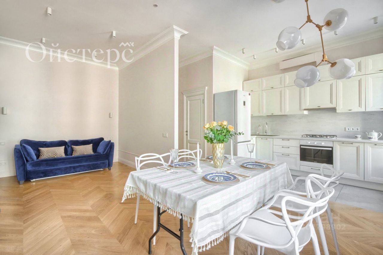 Продажа 2-комн квартиры на вторичном рынке улица Некрасова, 33