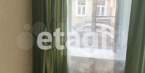 3-комн квартира улица Комсомола,  д. 13