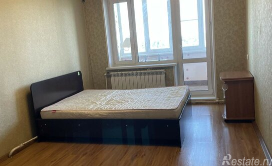 Продажа 1-комн квартиры на вторичном рынке Жуковский г, Баженова ул,  д. 10