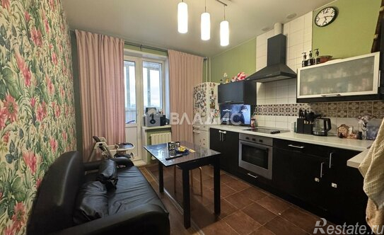 Продажа 2-комн квартиры на вторичном рынке Люберцы г, Хлебозаводской проезд,  д. 1