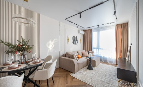 Продажа 2-комн квартиры на вторичном рынке улица Лётчика Осканова