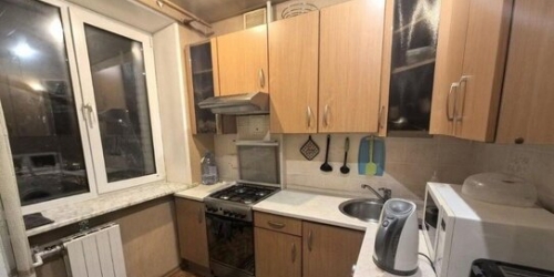 1-комн квартира Планетная улица,  д. 49