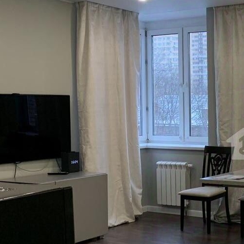 3-комн квартира Королев, Пионерская улица, 13к5