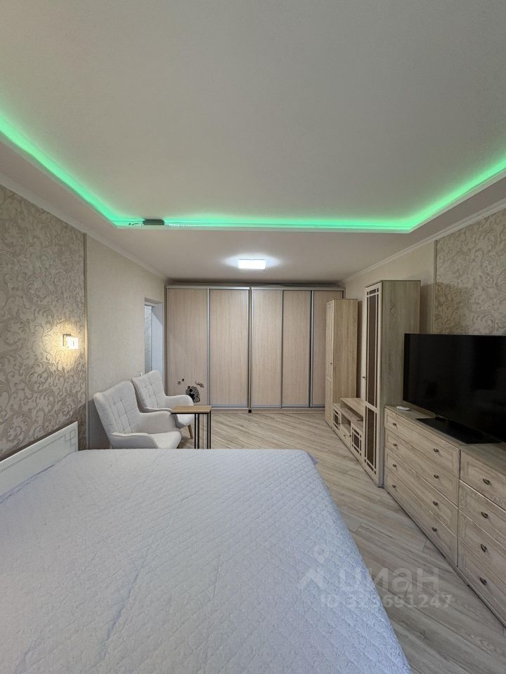 Аренда 1-комн квартиры на вторичном рынке улица Самуила Маршака, 21